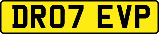 DR07EVP