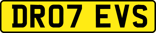 DR07EVS