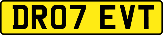 DR07EVT