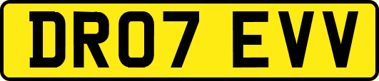 DR07EVV