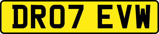 DR07EVW
