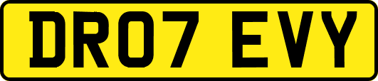 DR07EVY