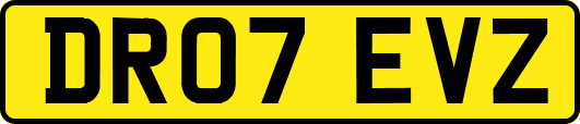 DR07EVZ