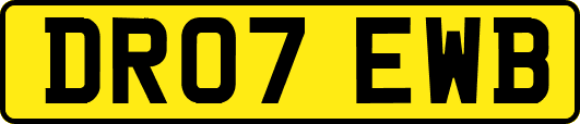 DR07EWB