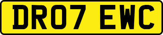 DR07EWC
