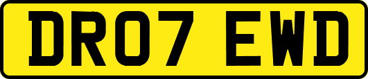 DR07EWD