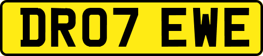 DR07EWE