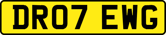 DR07EWG