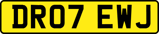 DR07EWJ