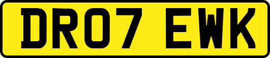 DR07EWK