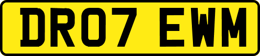 DR07EWM