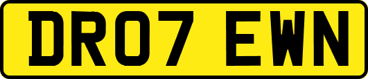 DR07EWN
