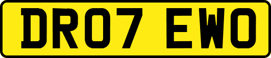 DR07EWO