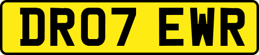 DR07EWR