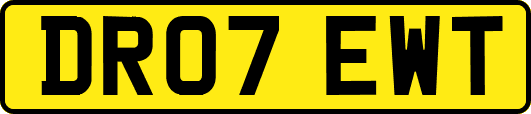 DR07EWT