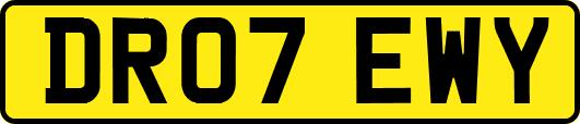 DR07EWY