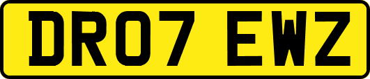 DR07EWZ