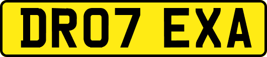DR07EXA