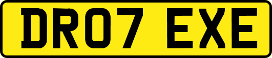 DR07EXE