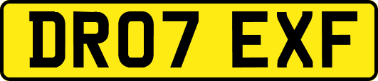 DR07EXF
