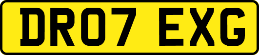 DR07EXG
