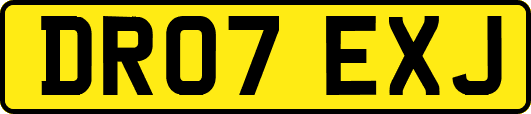 DR07EXJ