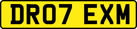 DR07EXM