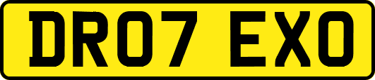 DR07EXO