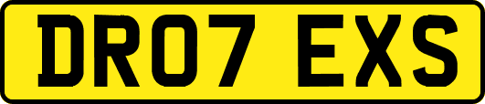 DR07EXS