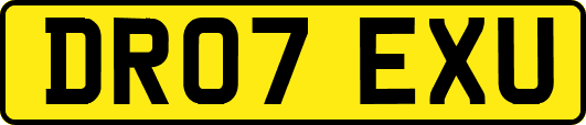 DR07EXU