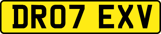 DR07EXV