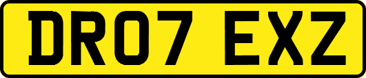 DR07EXZ
