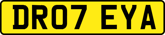 DR07EYA