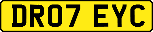 DR07EYC