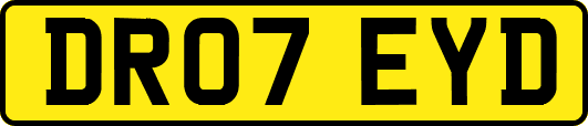 DR07EYD