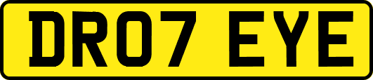 DR07EYE
