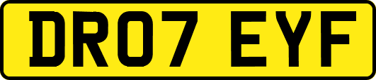 DR07EYF