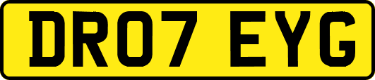 DR07EYG