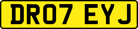 DR07EYJ