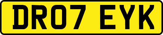 DR07EYK