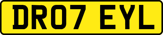 DR07EYL
