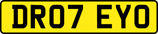 DR07EYO