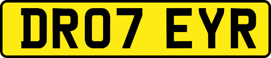 DR07EYR