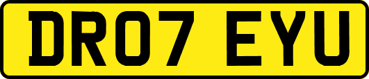 DR07EYU