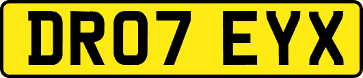 DR07EYX