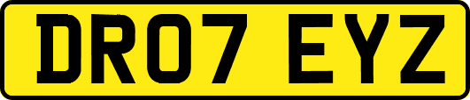 DR07EYZ