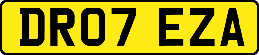 DR07EZA