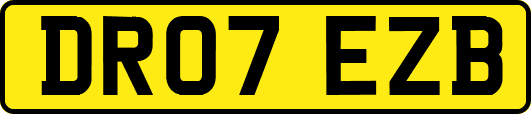 DR07EZB