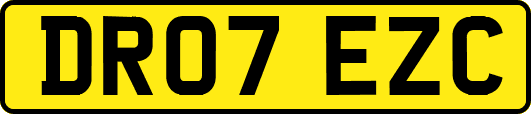 DR07EZC
