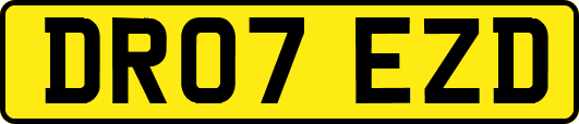 DR07EZD